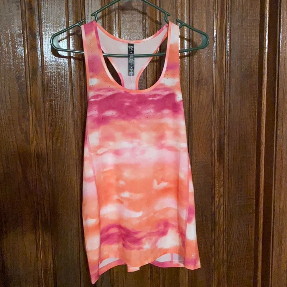 🏡Workout tank Hannah Performance